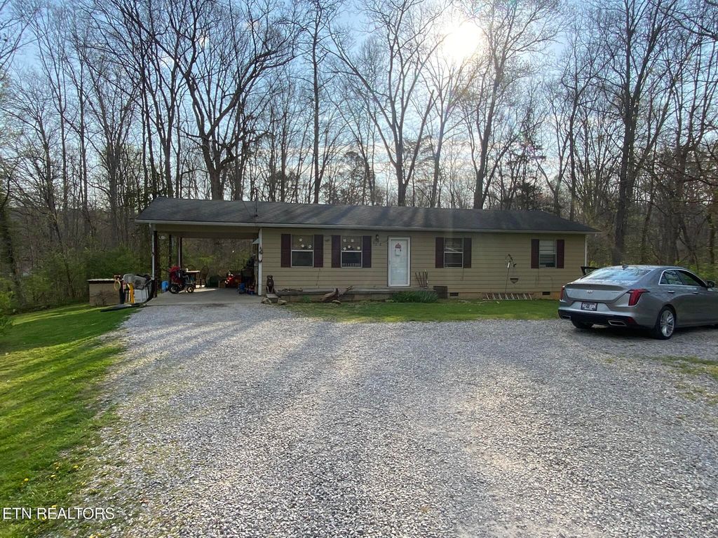 8212 Tina Lane, Knoxville, TN 37920