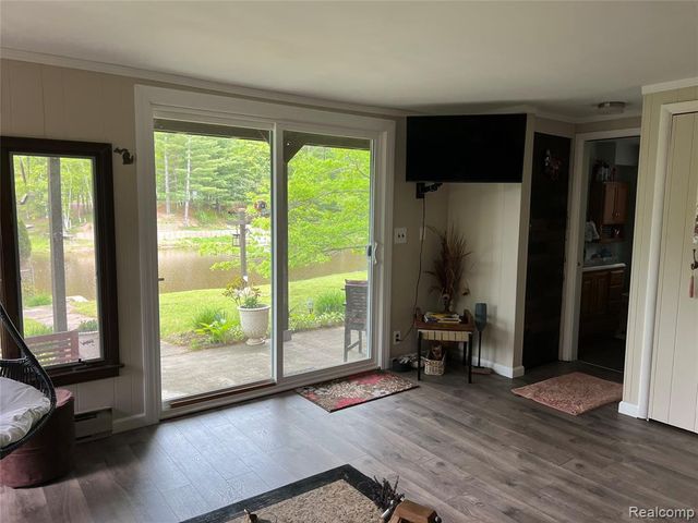 4564 Wildwood Road, Alger, MI 48610