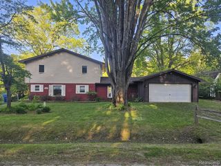 4564 Wildwood Road, Alger, MI 48610