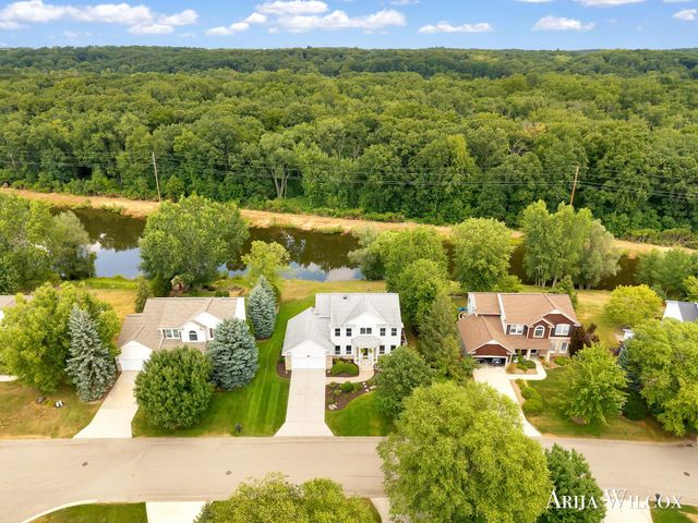 926 Dogwood Meadows Drive Se 45, Ada Twp, MI 49301