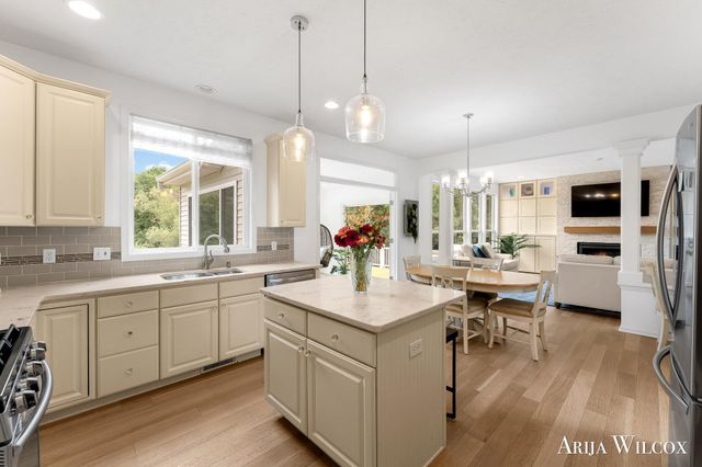 926 Dogwood Meadows Drive Se 45, Ada Twp, MI 49301