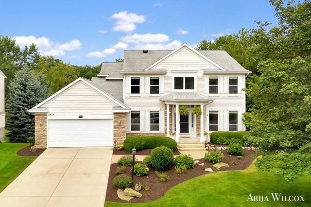 926 Dogwood Meadows Drive Se 45, Ada Twp, MI 49301