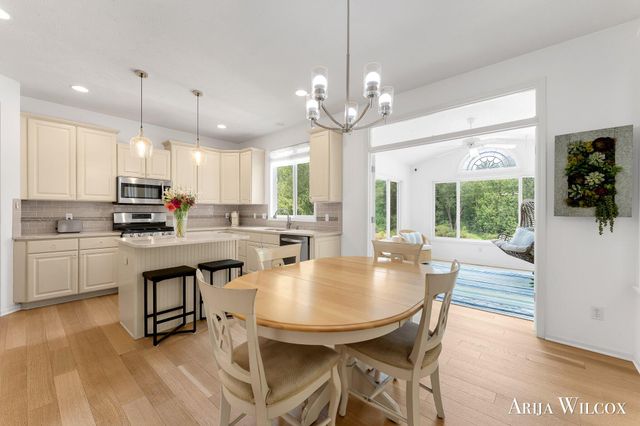 926 Dogwood Meadows Drive Se 45, Ada Twp, MI 49301