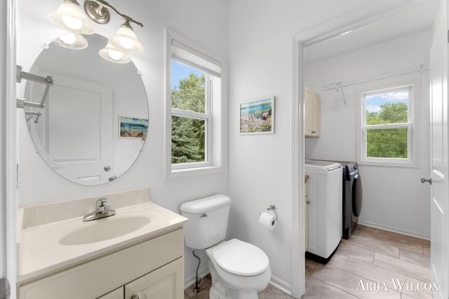 926 Dogwood Meadows Drive Se 45, Ada Twp, MI 49301
