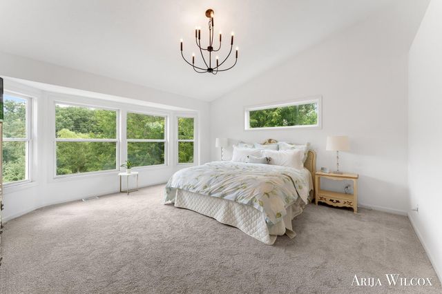 926 Dogwood Meadows Drive Se 45, Ada Twp, MI 49301