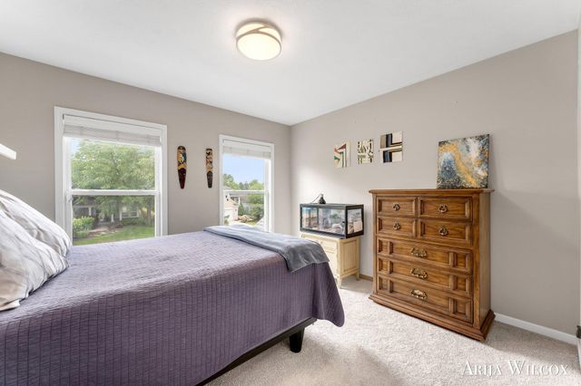 926 Dogwood Meadows Drive Se 45, Ada Twp, MI 49301