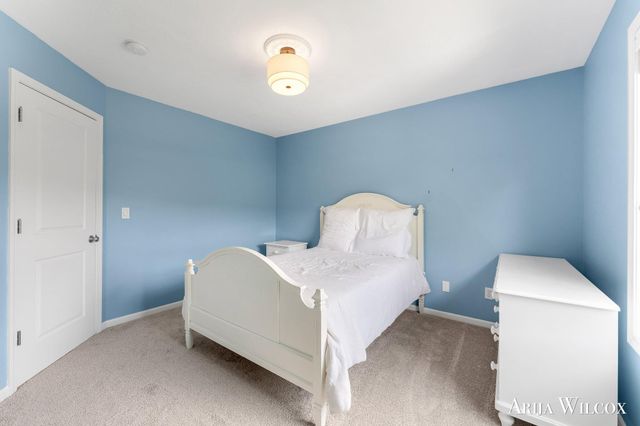 926 Dogwood Meadows Drive Se 45, Ada Twp, MI 49301