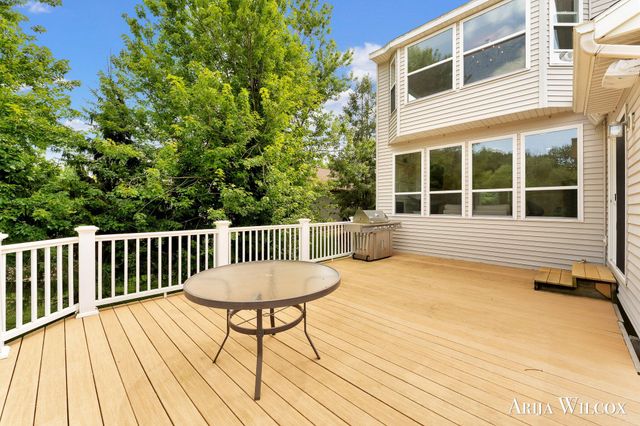 926 Dogwood Meadows Drive Se 45, Ada Twp, MI 49301