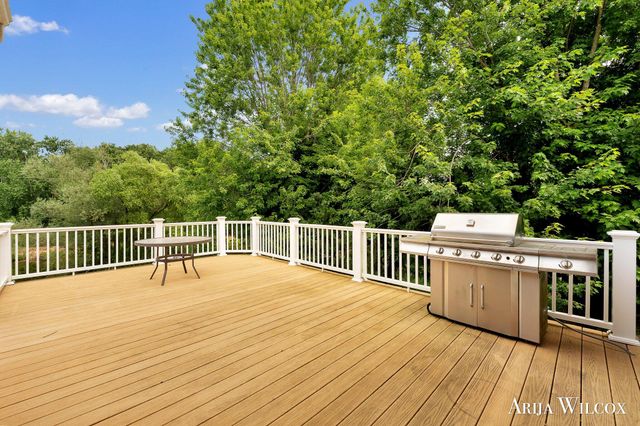 926 Dogwood Meadows Drive Se 45, Ada Twp, MI 49301
