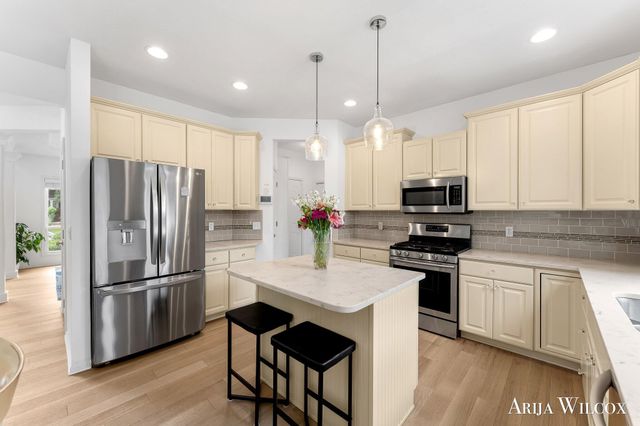926 Dogwood Meadows Drive Se 45, Ada Twp, MI 49301
