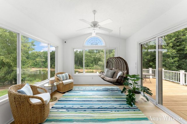 926 Dogwood Meadows Drive Se 45, Ada Twp, MI 49301