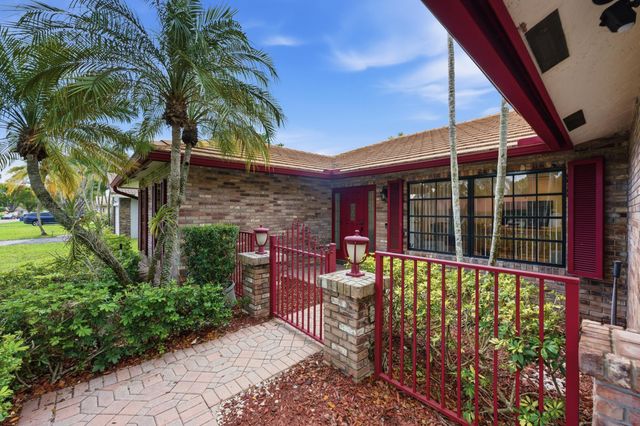 10740 NW 19th Street, Coral Springs, FL 33071