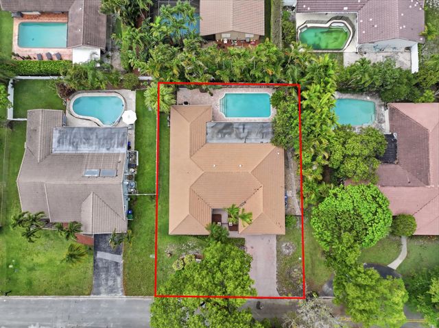 10740 NW 19th Street, Coral Springs, FL 33071