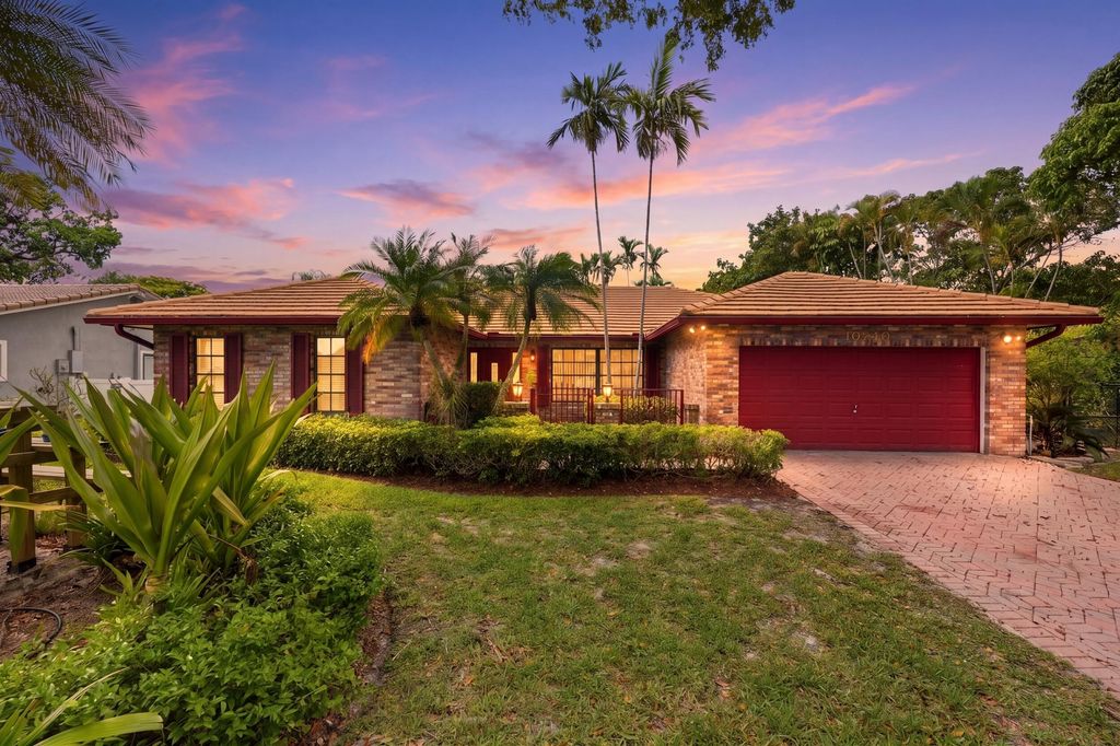 10740 NW 19th Street, Coral Springs, FL 33071
