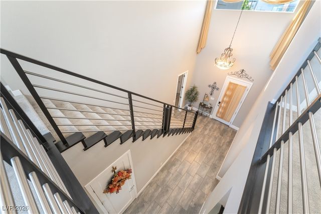 6194 Amber View Street, Las Vegas, NV 89135