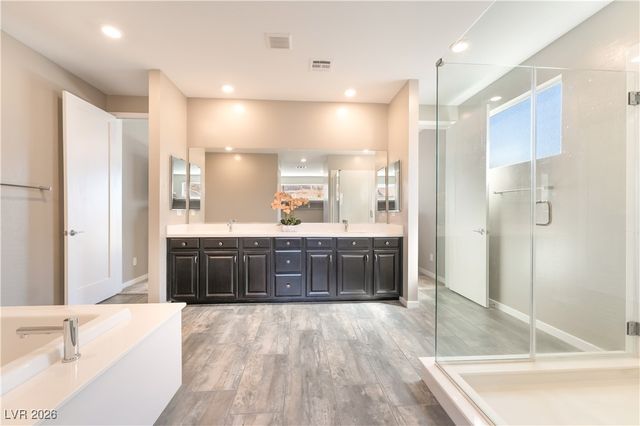 6194 Amber View Street, Las Vegas, NV 89135