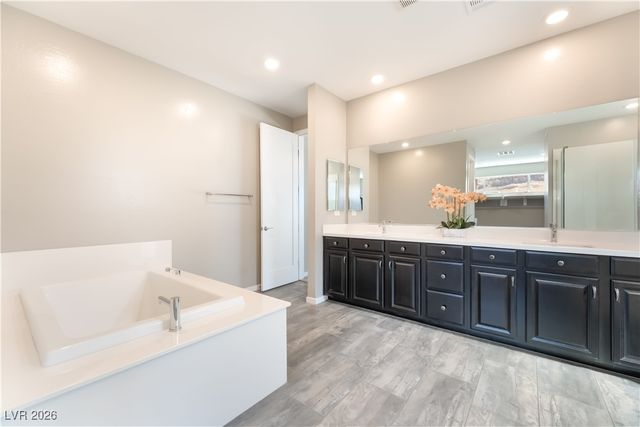 6194 Amber View Street, Las Vegas, NV 89135