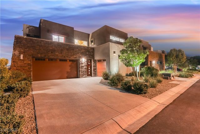 6194 Amber View Street, Las Vegas, NV 89135