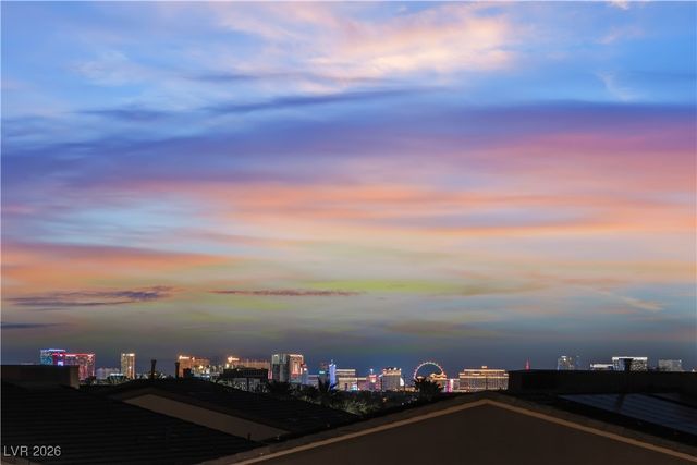 6194 Amber View Street, Las Vegas, NV 89135