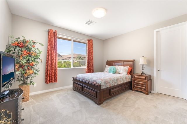 6194 Amber View Street, Las Vegas, NV 89135