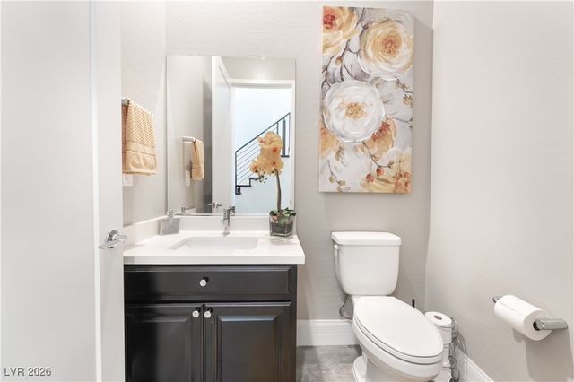 6194 Amber View Street, Las Vegas, NV 89135