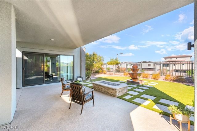 6194 Amber View Street, Las Vegas, NV 89135