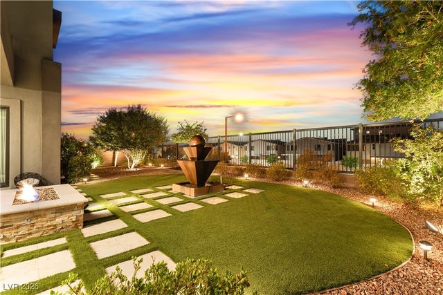 6194 Amber View Street, Las Vegas, NV 89135