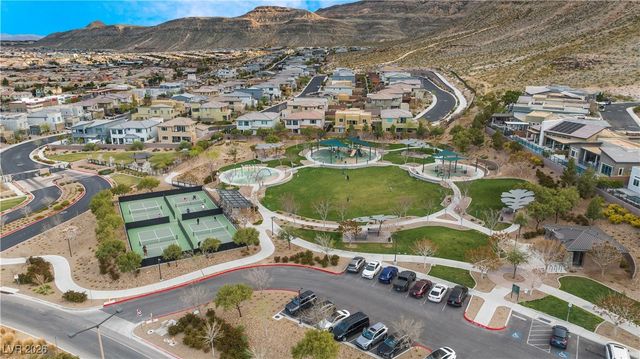 6194 Amber View Street, Las Vegas, NV 89135