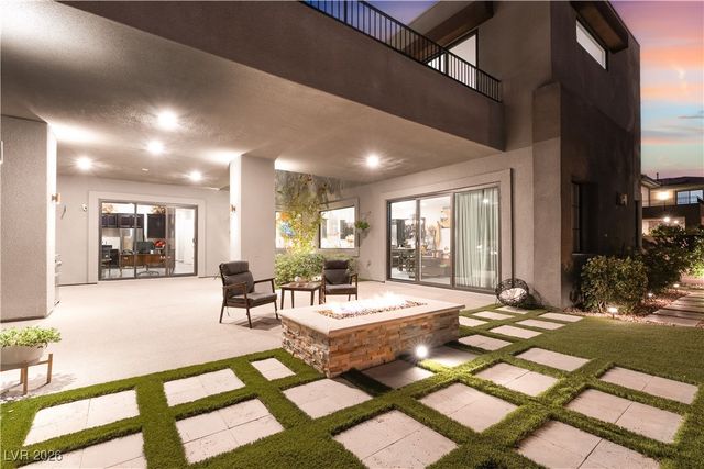 6194 Amber View Street, Las Vegas, NV 89135