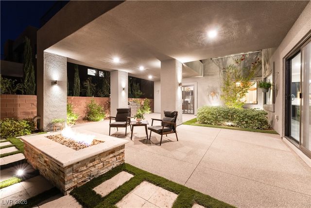 6194 Amber View Street, Las Vegas, NV 89135