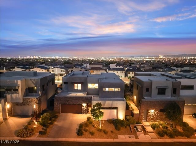 6194 Amber View Street, Las Vegas, NV 89135