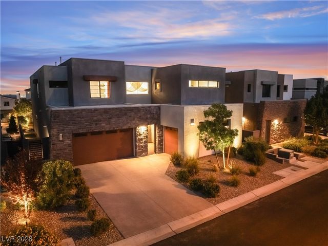 6194 Amber View Street, Las Vegas, NV 89135