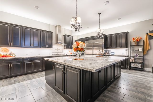 6194 Amber View Street, Las Vegas, NV 89135