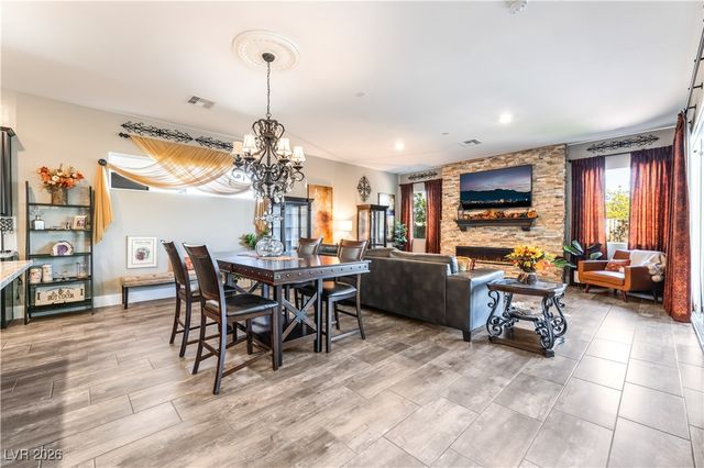 6194 Amber View Street, Las Vegas, NV 89135