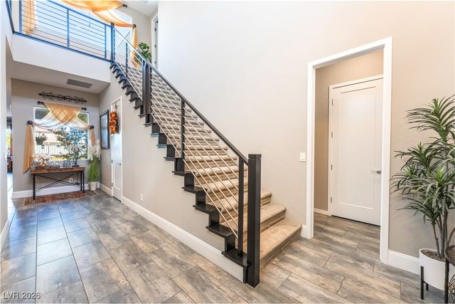 6194 Amber View Street, Las Vegas, NV 89135