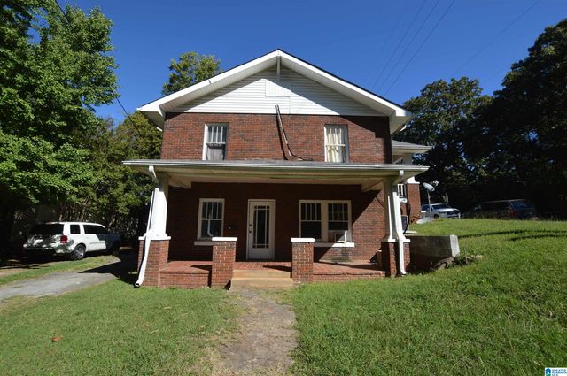 900 HIGHLAND AVENUE, Anniston, AL 36207
