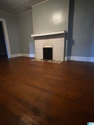 900 HIGHLAND AVENUE, Anniston, AL 36207