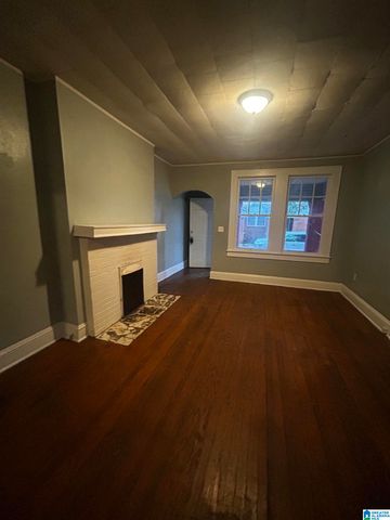 900 HIGHLAND AVENUE, Anniston, AL 36207