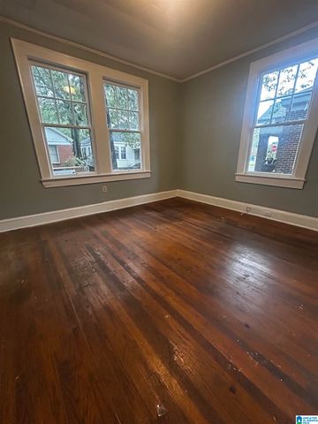 900 HIGHLAND AVENUE, Anniston, AL 36207