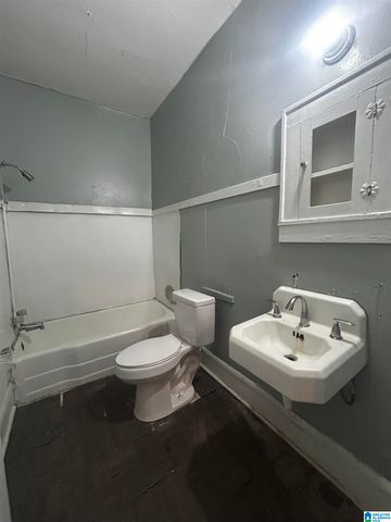 900 HIGHLAND AVENUE, Anniston, AL 36207