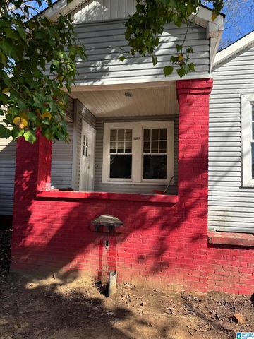 900 HIGHLAND AVENUE, Anniston, AL 36207