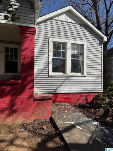 900 HIGHLAND AVENUE, Anniston, AL 36207