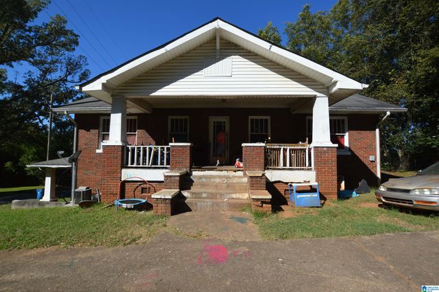 900 HIGHLAND AVENUE, Anniston, AL 36207