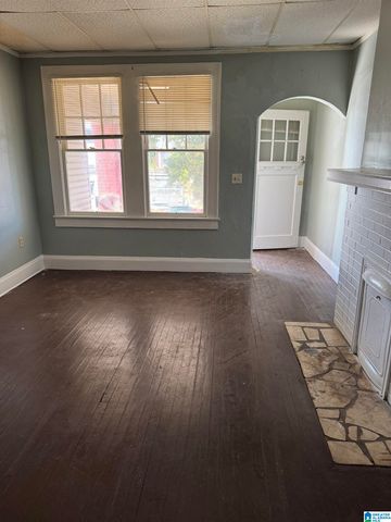 900 HIGHLAND AVENUE, Anniston, AL 36207