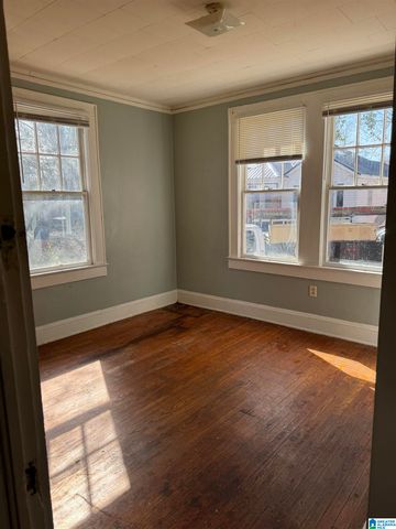 900 HIGHLAND AVENUE, Anniston, AL 36207