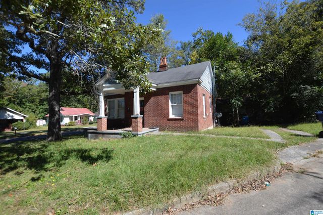 900 HIGHLAND AVENUE, Anniston, AL 36207
