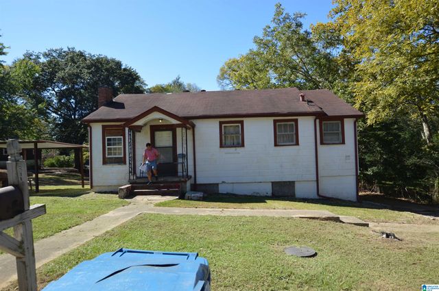 900 HIGHLAND AVENUE, Anniston, AL 36207