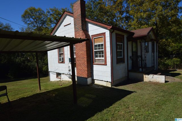 900 HIGHLAND AVENUE, Anniston, AL 36207