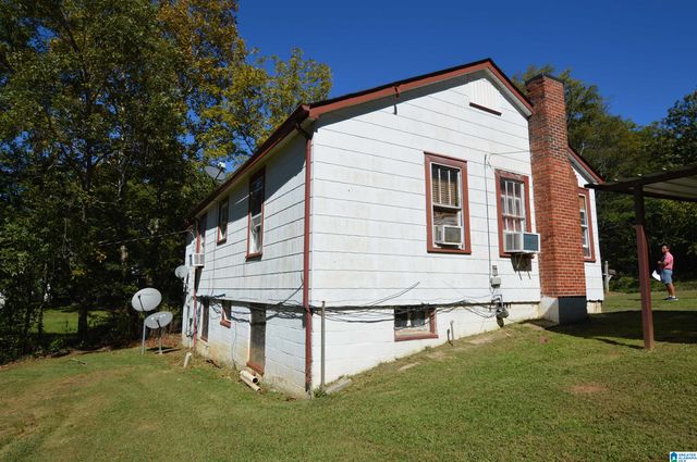 900 HIGHLAND AVENUE, Anniston, AL 36207