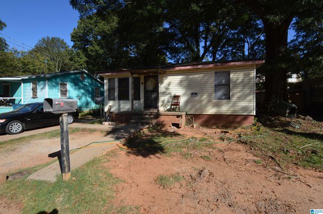 900 HIGHLAND AVENUE, Anniston, AL 36207